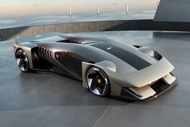 Ferrari’s F76 NFT: How a Digital Hypercar Redefined Web3 Luxury