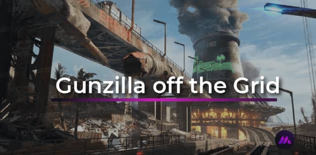 Gunzilla Games All-Stars event $600.000