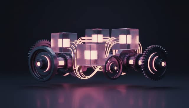 How Do NFTs Work? Blockchain, Minting and Ownership Explained