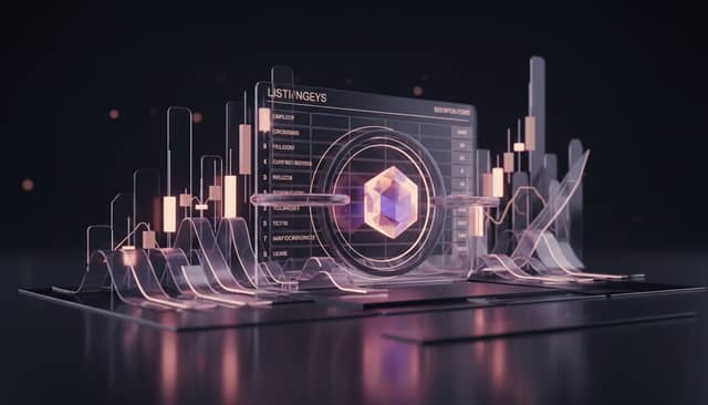 How to List a Token (DEX, CoinGecko and CoinMarketCap)