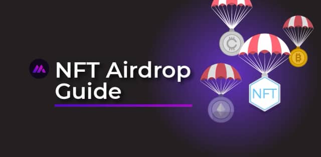 NFT Airdrops Guide