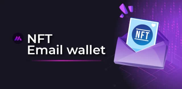What is an NFT Email Wallet?