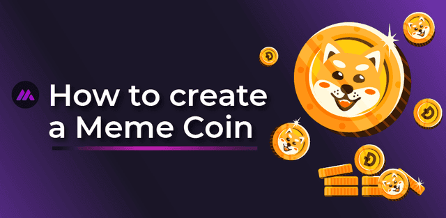 Hoe maak je een Meme-coin op Solana Gids