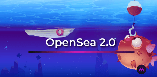 OpenSea gaat all-in! Waarom gaat OpenSea verder dan NFT's?