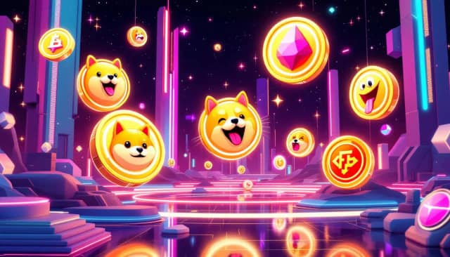 Memecoins: How Internet Jokes Became Big Business in Crypto