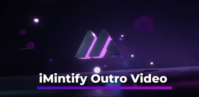 Our first video on Youtube