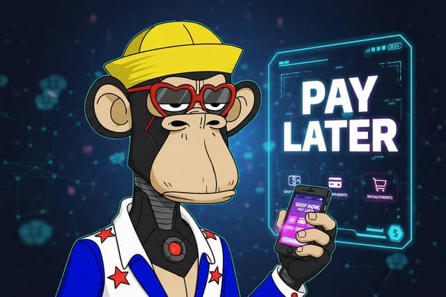 Klarna maakt gebruik van Coinbase voor USDC Stablecoin-financiering in institutionele inzet