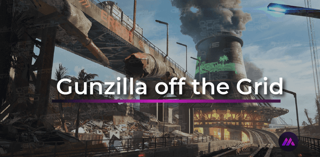 Gunzilla Games All-Stars-evenement $ 600000