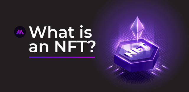 Wat is een NFT? En verschil Crypto vs NFT