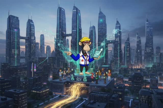 Solana Kicks Off 2026 with Real-World Asset Surge and Institutional Momentum