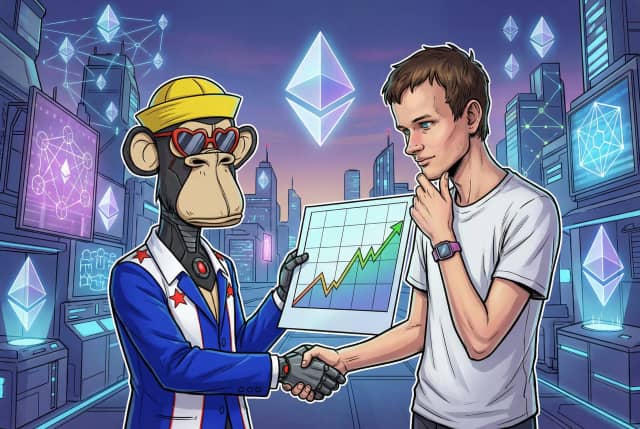 Vitalik Buterin: Ethereum Is Ready to Solve the Blockchain Trilemma
