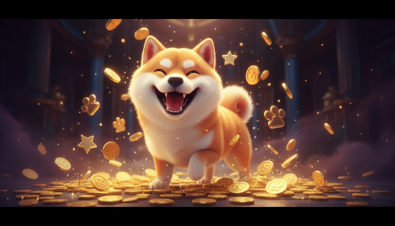 Meme coin creator on iMintify, launch an SPL or ERC-20 token without code