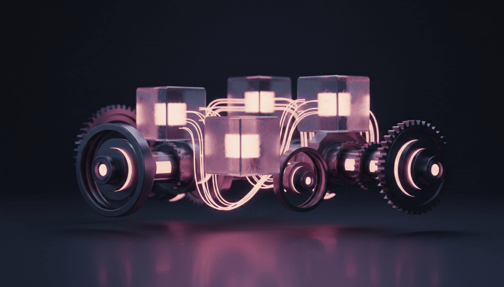 How Do NFTs Work? Blockchain, Minting and Ownership Explained