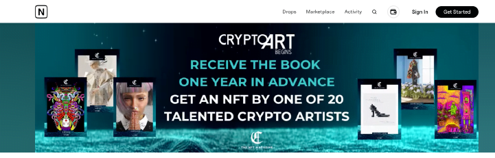 NiftyGateway