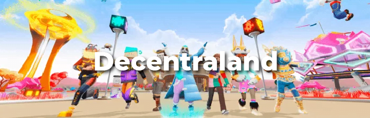 decentraland