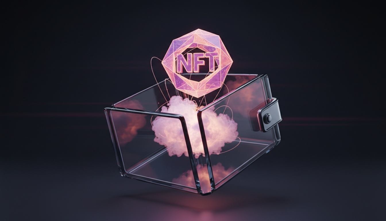 How to Buy an NFT (Beginner's Guide, No Jargon)