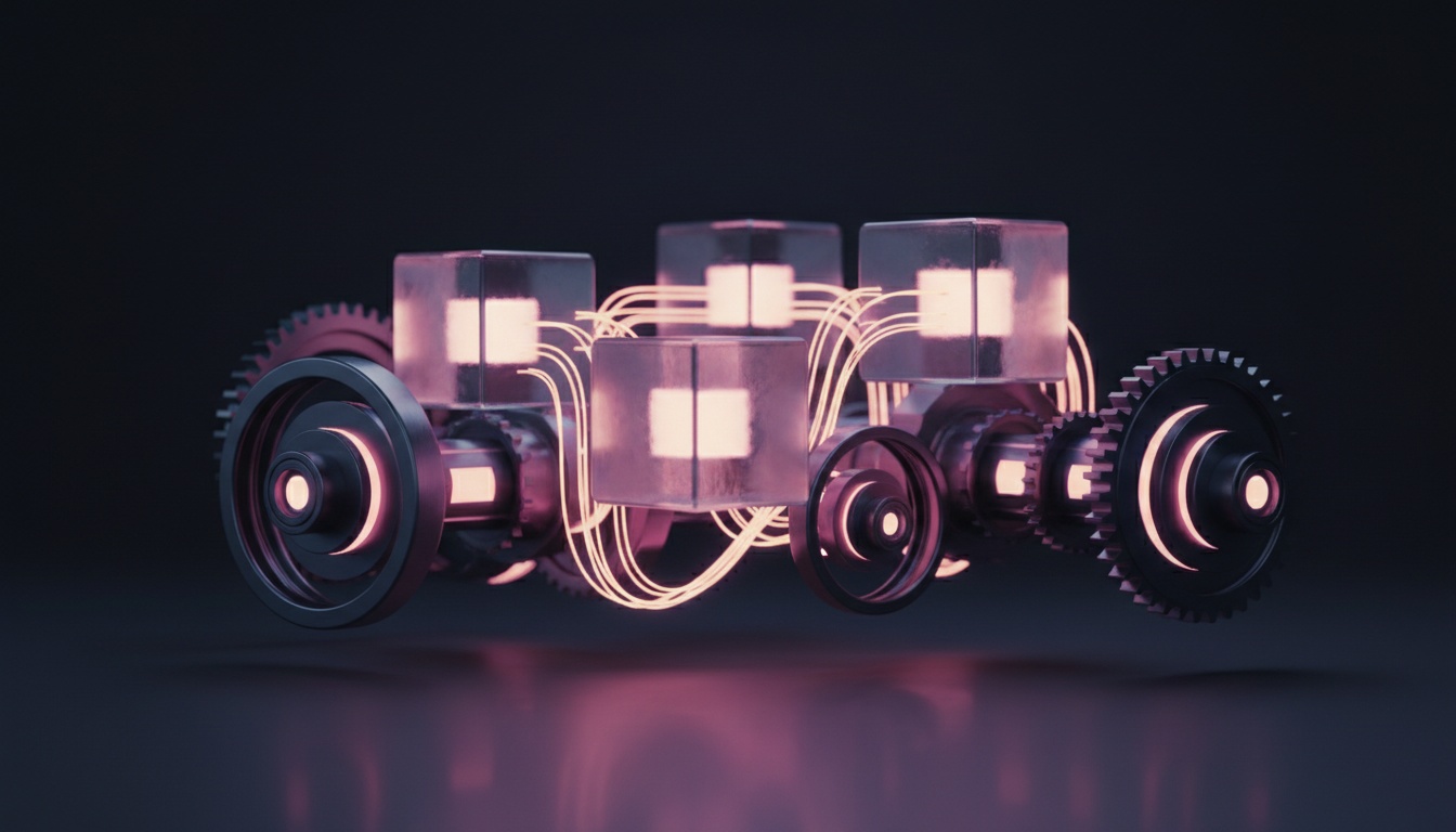 How Do NFTs Work? Blockchain, Minting and Ownership Explained