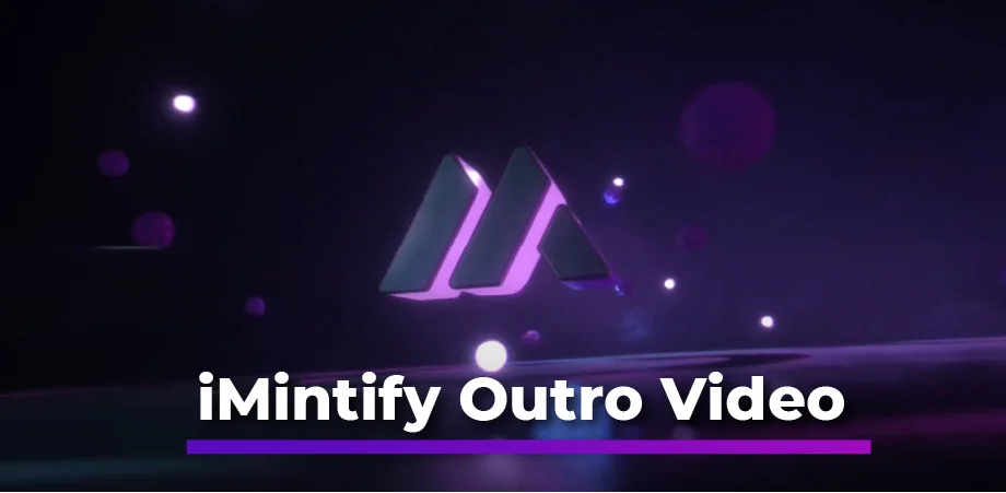 Our first video on Youtube
