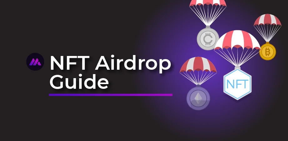 NFT Airdrops Guide