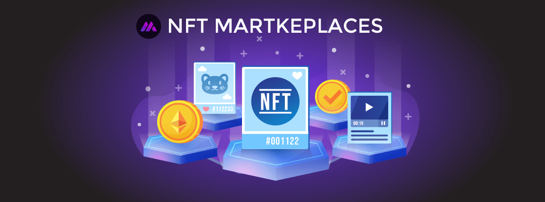 nft-marketplace