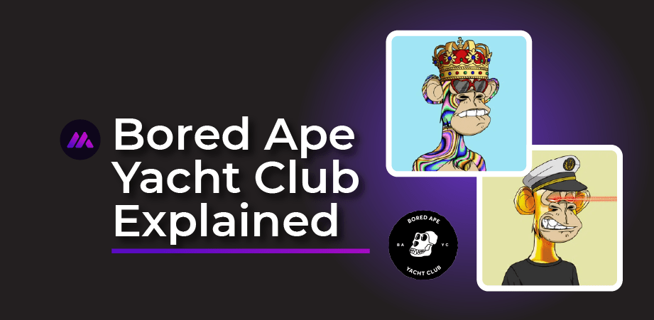 De Bored Ape Yacht Club | Een opmerkelijke NFT