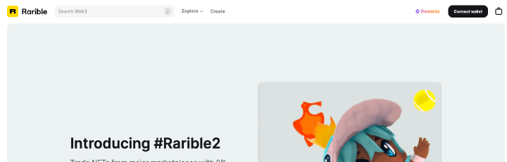 rarible