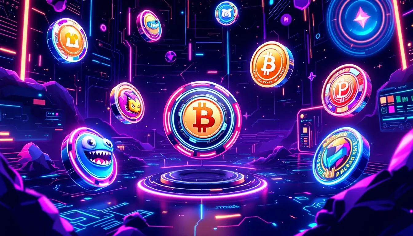 Meme Coins Are Making Noise Again: Meet November 2025’s Hottest Presales