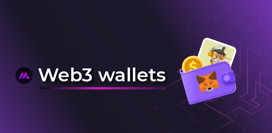 What is an Web3 wallet and how to use?