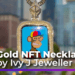 gold-nft-necklace
