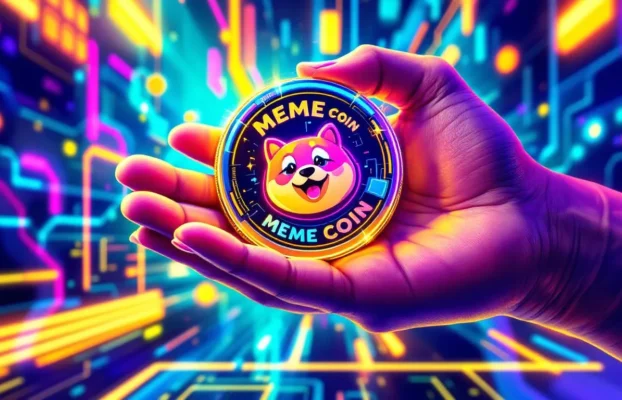 Why Invest in Meme Coin Development in 2025? 🚀
