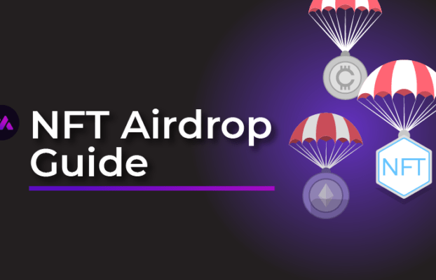 NFT Airdrops Guide