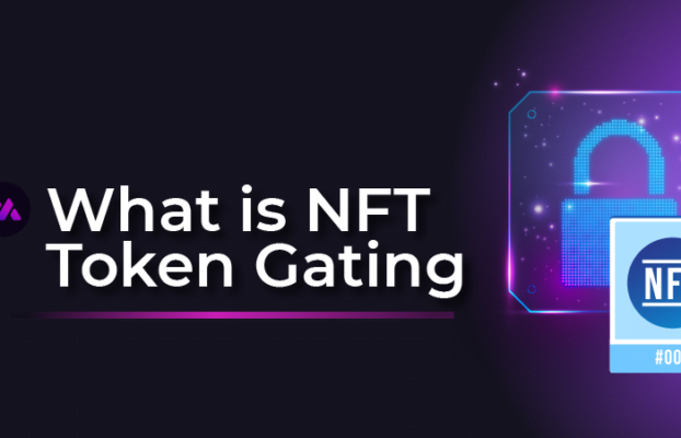 What is NFT token gating?