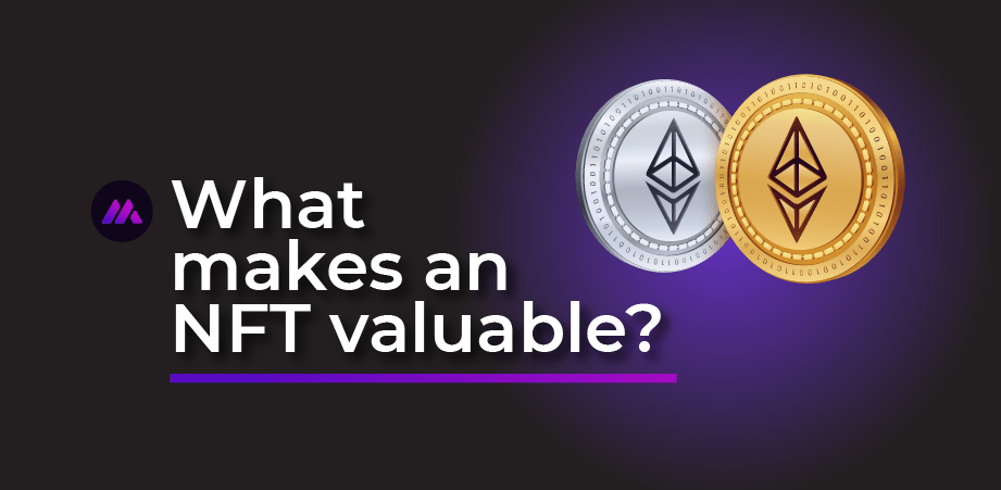 Wat maakt een NFT waardevol?