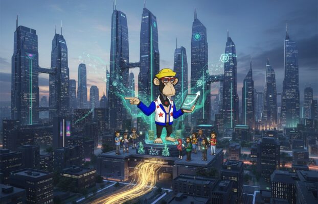 Solana Kicks Off 2026 with Real-World Asset Surge and Institutional Momentum