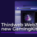 thirdweb-gaming-kit