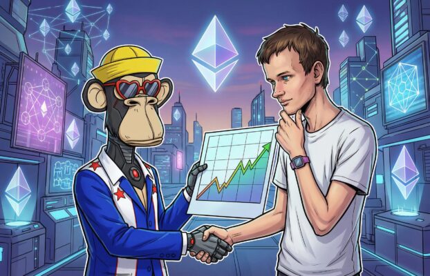 Vitalik Buterin: Ethereum Is Ready to Solve the Blockchain Trilemma