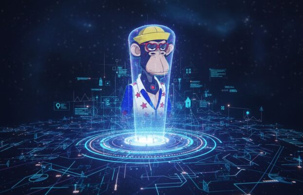New record ETH 8.7 Million Smart Contracts Deployed in a Quarter